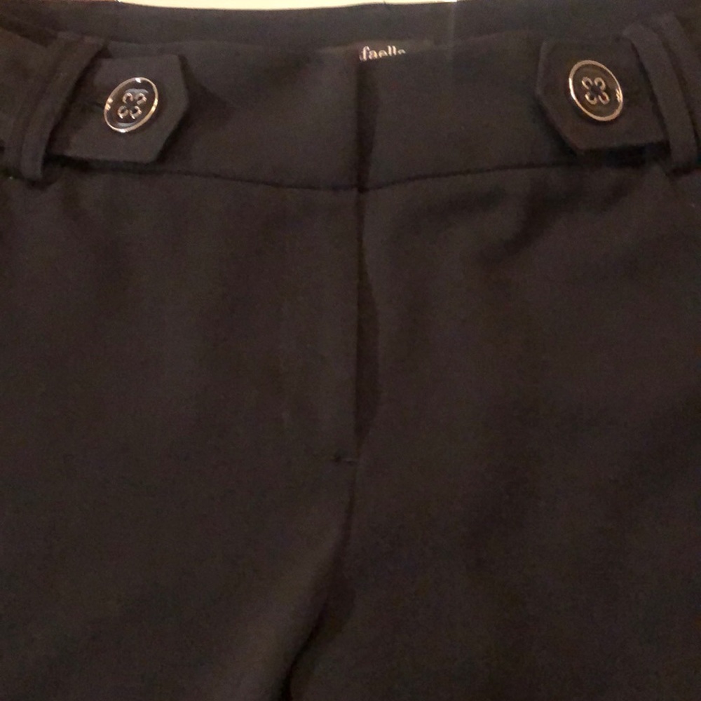 Woman’s pants